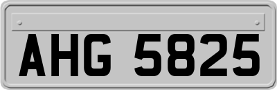AHG5825