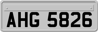 AHG5826