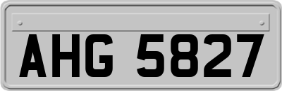AHG5827
