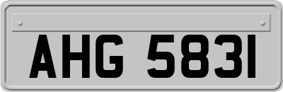 AHG5831