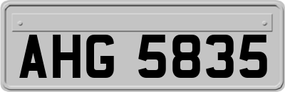 AHG5835