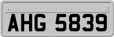 AHG5839
