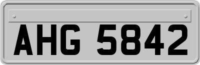 AHG5842