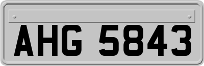 AHG5843