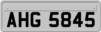 AHG5845