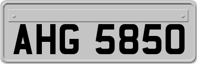 AHG5850