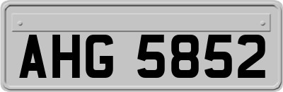 AHG5852