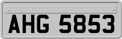 AHG5853