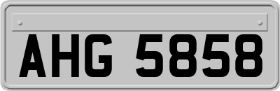 AHG5858