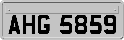AHG5859