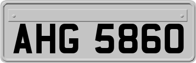 AHG5860