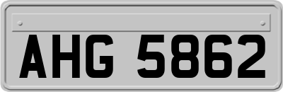 AHG5862
