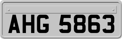 AHG5863