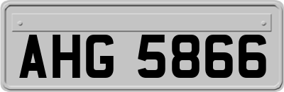 AHG5866