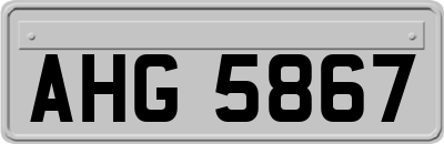 AHG5867