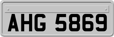 AHG5869