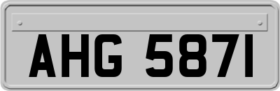AHG5871