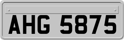 AHG5875