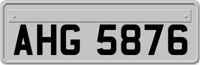 AHG5876
