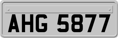 AHG5877