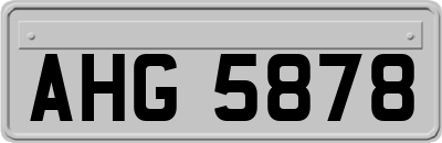 AHG5878