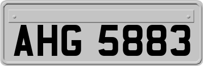 AHG5883