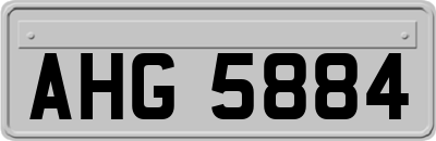AHG5884