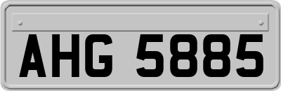 AHG5885