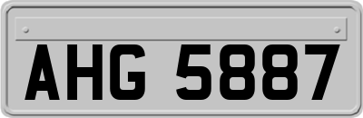 AHG5887