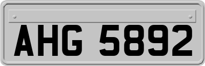 AHG5892