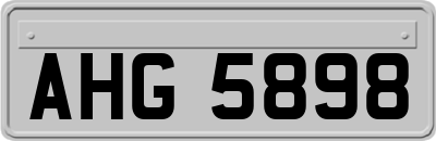 AHG5898