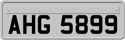 AHG5899