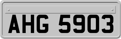 AHG5903