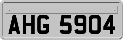 AHG5904