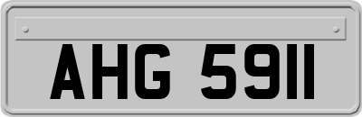 AHG5911
