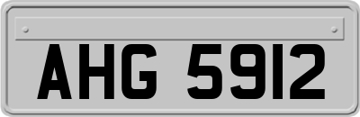 AHG5912