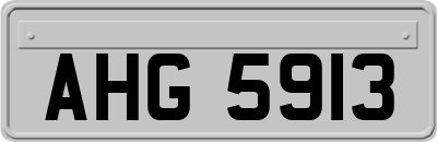 AHG5913