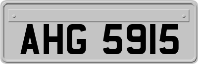 AHG5915