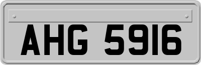 AHG5916