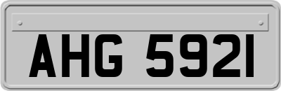 AHG5921