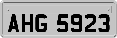 AHG5923
