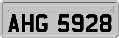 AHG5928