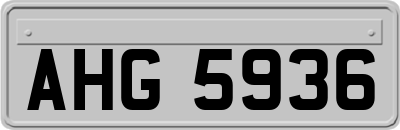 AHG5936