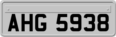 AHG5938