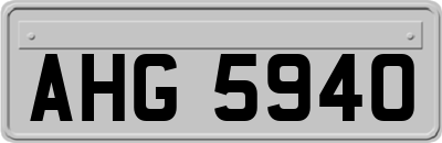 AHG5940