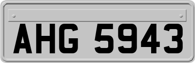 AHG5943