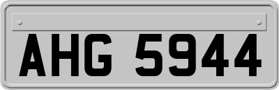 AHG5944