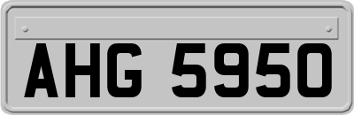 AHG5950
