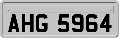 AHG5964