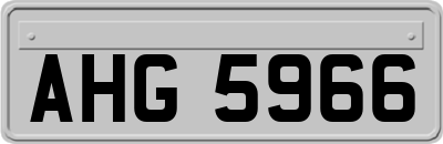 AHG5966